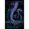 KNYGA R A Salvatore Color of Dragons
