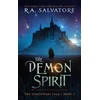 KNYGA R A Salvatore Demon Spirit