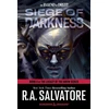 KNYGA R A Salvatore Siege of Darkness: Dungeons & Dragons