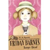 KNYGA R A Spratt Friday Barnes 6: Danger Ahead