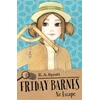 KNYGA R A Spratt Friday Barnes 9: No Escape