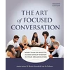 KNYGA R Brian Stanfield Art of Focused Conversation, Second Edition