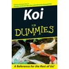 KNYGA R D Bartlett Koi For Dummies