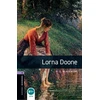 KNYGA R D Blackmore Oxford Bookworms Library: Level 4: Lorna Doone