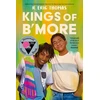 KNYGA R Eric Thomas Kings of B'more