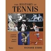 KNYGA R Evans History of Tennis