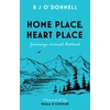 KNYGA R J Odonnell Home Place, Heart Place