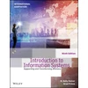 KNYGA R Kelly Rainer Introduction to Information Systems, International Adaptation
