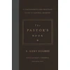 KNYGA R Kent Hughes Pastor's Book