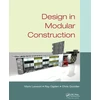 KNYGA R M Lawson Design in Modular Construction