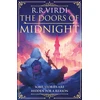 KNYGA R. R. Virdi Doors of Midnight, The epic Silk Road fantasy adventure
