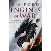 KNYGA R S Ford Engines of War