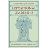 KNYGA R Scott Pace Expositional Leadership (Ekspozicinė prekė)