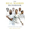 KNYGA Rab Macwilliam Real Madrid Handbook