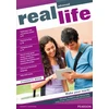 KNYGA Rachael Roberts Real Life Global Advanced Students Book