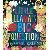 KNYGA Rachael Robertson Little Llama's Big Question