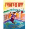 KNYGA Rachel A Mazur I Want to be Happy