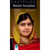 KNYGA Rachel Bladon Oxford Bookworms Library Factfiles: Level 2: Malala Yousafzai Audio Pack