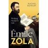 KNYGA Rachel Bowlby Emile Zola