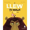 KNYGA Rachel Bright Y Llew Tu Mewn / The Lion Inside
