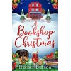 KNYGA Rachel Burton Bookshop Christmas