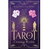KNYGA Rachel Clarke Tarot – Crossing Worlds