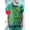 KNYGA Rachel Clarke Your Life In My Hands - a Junior Doctor's Story, From the Winner of the 2025 Women's Prize for Non-Fiction