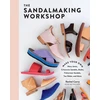 KNYGA Rachel Corry The Sandalmaking Workshop