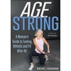 KNYGA Rachel Cosgrove Age Strong