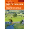 KNYGA Rachel Crolla Cycling the Way of the Roses