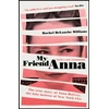 KNYGA Rachel Deloache Williams My Friend Anna