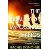 KNYGA Rachel Donohue The Beauty of Impossible Things
