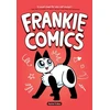 KNYGA Rachel Dukes Frankie Comics