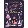 KNYGA Rachel Elliot Girls' Book of Spells