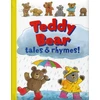 KNYGA Rachel Elliot Teddy Bear Tales & Rhymes
