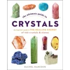 KNYGA Rachel Hancock Ultimate Guide to Crystals