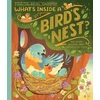 KNYGA Rachel Ignotofsky What's Inside A Bird's Nest?