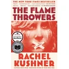 KNYGA Rachel Kushner Flamethrowers