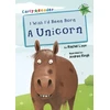 KNYGA Rachel Lyon I Wish I'd Been Born a Unicorn