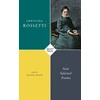 KNYGA Rachel Mann New Selected Poems