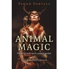 KNYGA Rachel Patterson Pagan Portals – Animal Magic – Working with spirit animal guides