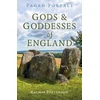 KNYGA Rachel Patterson Pagan Portals - Gods & Goddesses of England