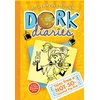 KNYGA Rachel Renee Russell Dork Diaries 3
