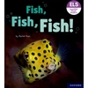 KNYGA Rachel Russ Essential Letters and Sounds: Essential Phonic Readers: Oxford Reading Level 3: Fish, Fish, Fish!