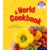 KNYGA Rachel Russ Essential Letters and Sounds: Essential Phonic Readers: Oxford Reading Level 6: A World Cookbook