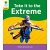 KNYGA Rachel Russ Oxford Reading Tree: Floppy's Phonics Decoding Practice: Oxford Level 5: Take it to the Extreme