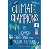 KNYGA Rachel Sarah Climate Champions