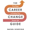 KNYGA Rachel Schofield The Career Change Guide