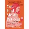 KNYGA Rachel Signer You Had Me at Pet-Nat