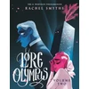 KNYGA Rachel Smythe Lore Olympus 2